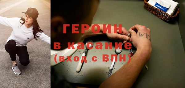 молекула духа Бородино