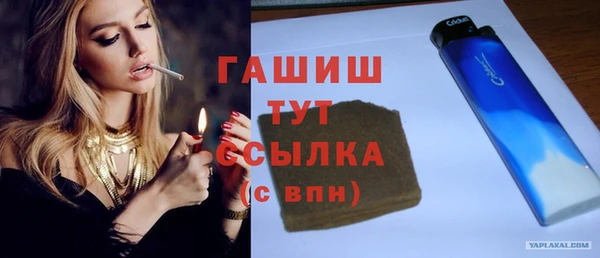 молекула духа Бородино