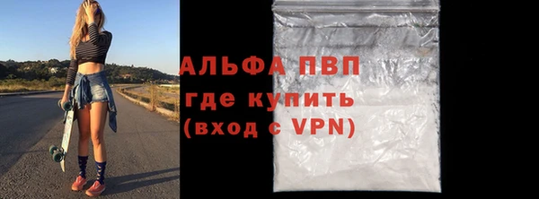 молекула духа Бородино