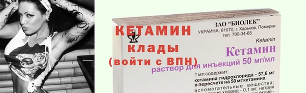 молекула духа Бородино