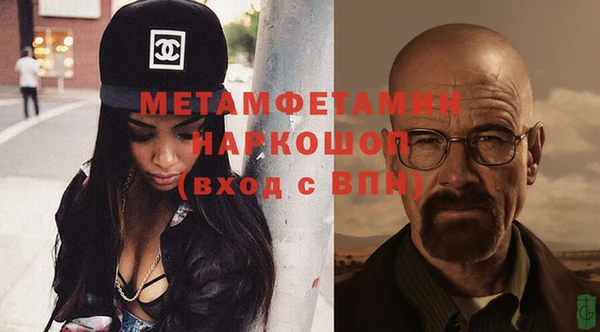 молекула духа Бородино