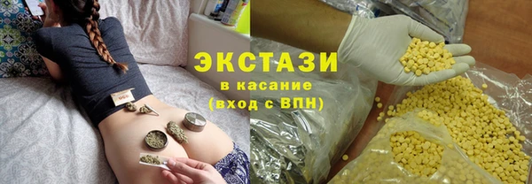молекула духа Бородино